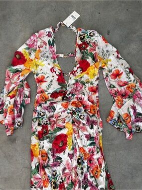 Luna B 🌙 Eden Dress NWT